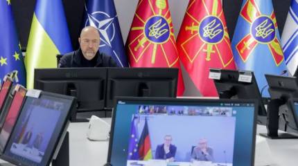 «Не стоит надеяться на мир»: конфликт на Украине обострится в ближайшее время