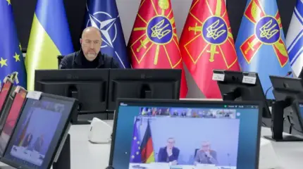 «Не стоит надеяться на мир»: конфликт на Украине обострится в ближайшее время