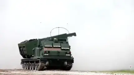 Ракетный дивизион ВСУ попал под удар «Искандера» в Харьковской области