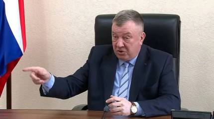 Гурулев: когда США влезут в Венесуэлу, Кубу, Мексику и Гренландию, РФ должна начать их «кошмарить»