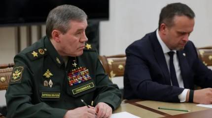 Герасимов: нам нельзя упустить время для ответа на ядерные испытания США