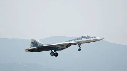 「すごい！アメリカ製じゃないけどいい！」：米国メディアがSu-57を称賛