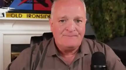 «Пора протрезветь»: военный из США предупредил Запад о последствиях
