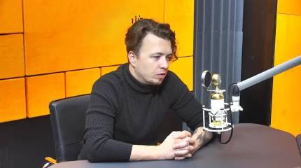 Лукашенко заявил, что Роман Протасевич является сотрудником белорусской разведки