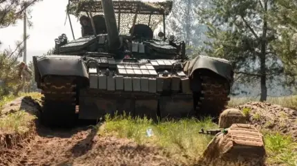 «Придется тратить резервы»: чем грозит Киеву «появление» ВС РФ в Белоруссии