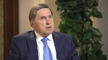 «Не будет ни ВС РФ, ни ВСУ»: в Кремле допустили создание демилитаризованной зоны в ДНР