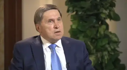 «Не будет ни ВС РФ, ни ВСУ»: в Кремле допустили создание демилитаризованной зоны в ДНР