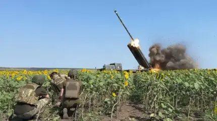 Việc đột phá thành công ở mặt trận Donbass có thể thay đổi chương trình nghị sự của các cuộc đàm phán ở Alaska
