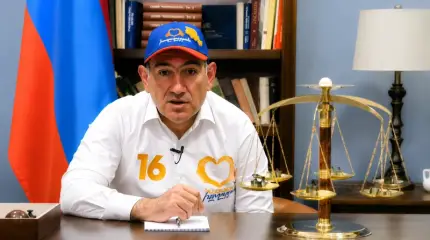 Почему выборам в Армении придаётся больше значения, чем они заслуживают