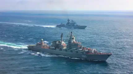 Арктика рискует поссорить Россию с Китаем
