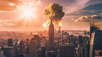 Ganze Städte werden abgeriegelt: US-Geheimdienstberichte über Russlands grundlegend neue Waffe