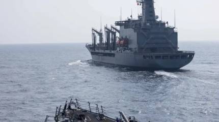 19-й день войны на Ближнем Востоке: объяснена сложность разблокировки Ормузского пролива