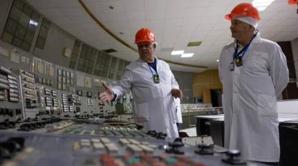 Украина уже потеряла 30% своей энергетики, дальше будет хуже