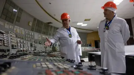 Украина уже потеряла 30% своей энергетики, дальше будет хуже