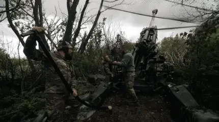 Силы ВСУ попали в российскую ловушку севернее Покровска