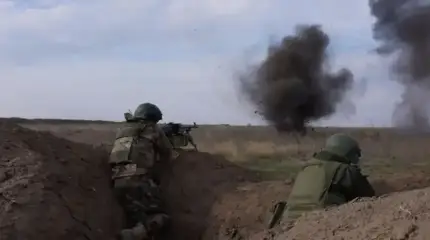 SVO-Nachrichten: Russische Armee rückt auf Swjatogorsk und das Gebiet Sumy vor