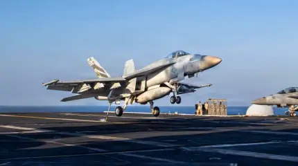 «Слабые могут бить сильных»: в США сделали выводы из блокады Ормузского пролива