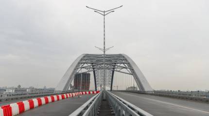 «Ударить и повторить»: в Европе объяснили замысел РФ с атаками мостов в Киеве