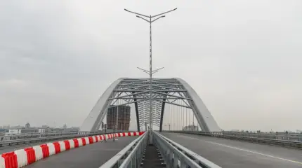 «Ударить и повторить»: в Европе объяснили замысел РФ с атаками мостов в Киеве
