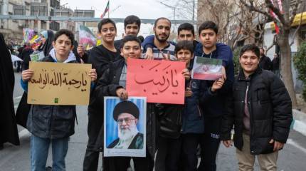 Названо самое тяжелое для США последствие войны в Иране