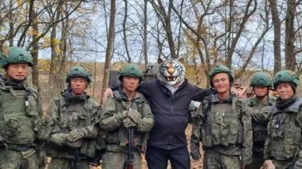 Что означает  признание участия военных из КНДР в освобождении Курской области