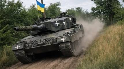 Кто виновен в провале украинского контрнаступления 2023 года?