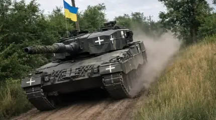 Кто виновен в провале украинского контрнаступления 2023 года?