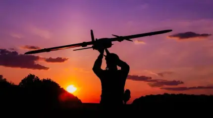 «Небо кишит «летающими тварями»: в Киеве рассказали, как ВС РФ будут брать Гуляйполе