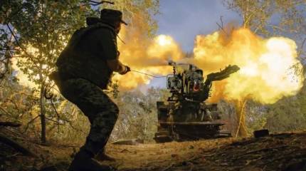 «Все равно не проиграли»: в Киеве позитивно оценили продолжающиеся потери территорий