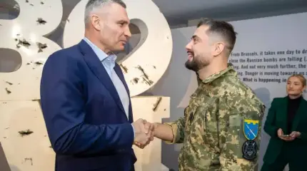 Мэр Киева предсказал «болезненное» для украинцев окончание конфликта