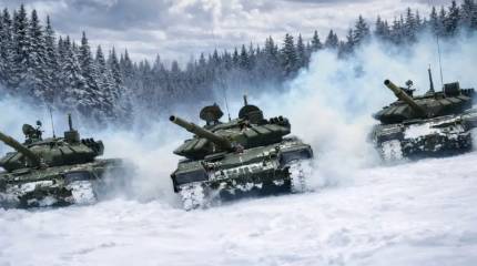 Под Красноармейском не исключена попытка реванша?