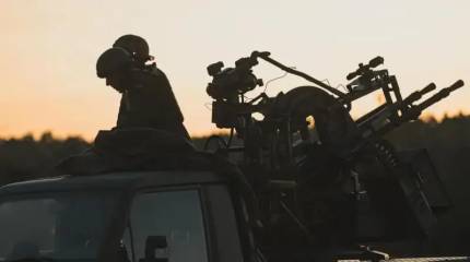 Британия зовет Украину на войну против Ирана