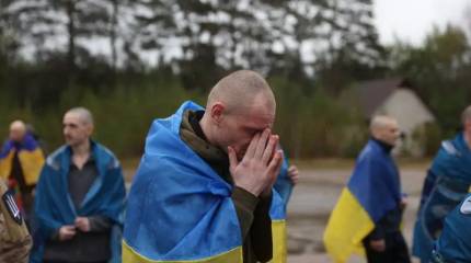 «Иначе семьям не будут платить»: боевикам ВСУ в Купянске запретили сдаваться в плен