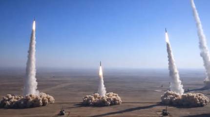 Удары по курортам ОАЭ поспособствуют прекращению атак Израиля и США по Ирану