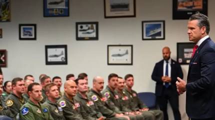 Некому расследовать: Пентагон разогнал ведомство предотвращения ударов по гражданским