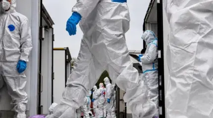 Новый обмен телами погибших между РФ и Украиной зафиксировал устойчивую тенденцию