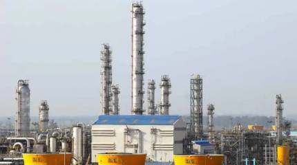 Поставки российской нефти в Индию близки к максимальным значениям за два года