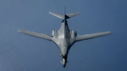 Зачем США оснащают стратегическую авиацию ракетами «воздух – воздух»