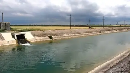 Чем привлекательна идея водопровода из Сибири в Центральную Азию
