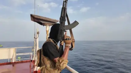 Как Иран может ответить на морскую блокаду США