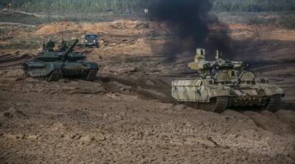 Один удар ВС РФ может сковать оборону НАТО