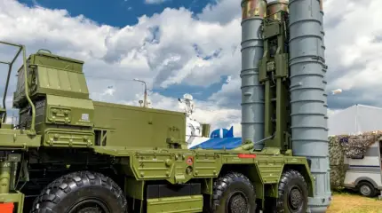 Израиль вынашивает планы по уничтожению российских С-300 в Сирии