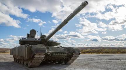 AP: РФ продала Вьетнаму танки, самолеты и корабли, сумев обойти санкции