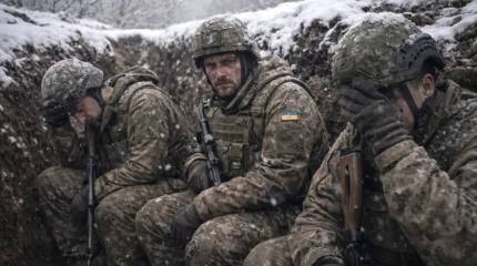 250 тысяч любой ценой: как Киев пытается купить новую армию