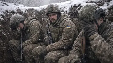 250 тысяч любой ценой: как Киев пытается купить новую армию