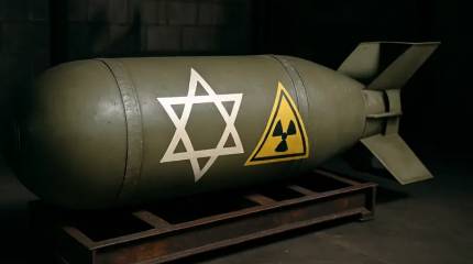 Почему Израиль может повышать ставки в войне с Ираном бесконечно долго