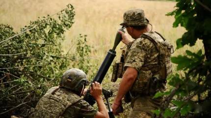 На Украине пообещали уничтожить Виктора Орбана в случае отступления ВСУ