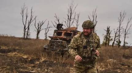 «Новое слово в войне»: в Киеве придумали «гениальный» план сдачи Покровска