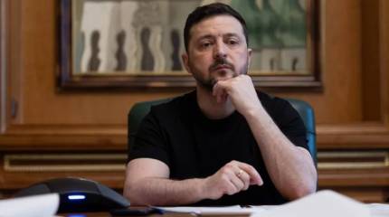 «Стратегическое одиночество»: почему Запад больше не может быть гарантом безопасности