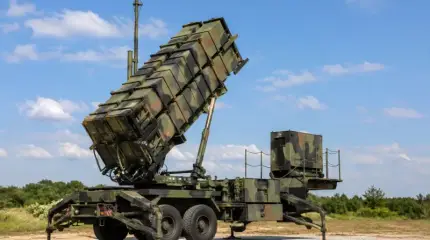 Пентагон скрывает правду о Patriot: США берегут ракеты для большой войны